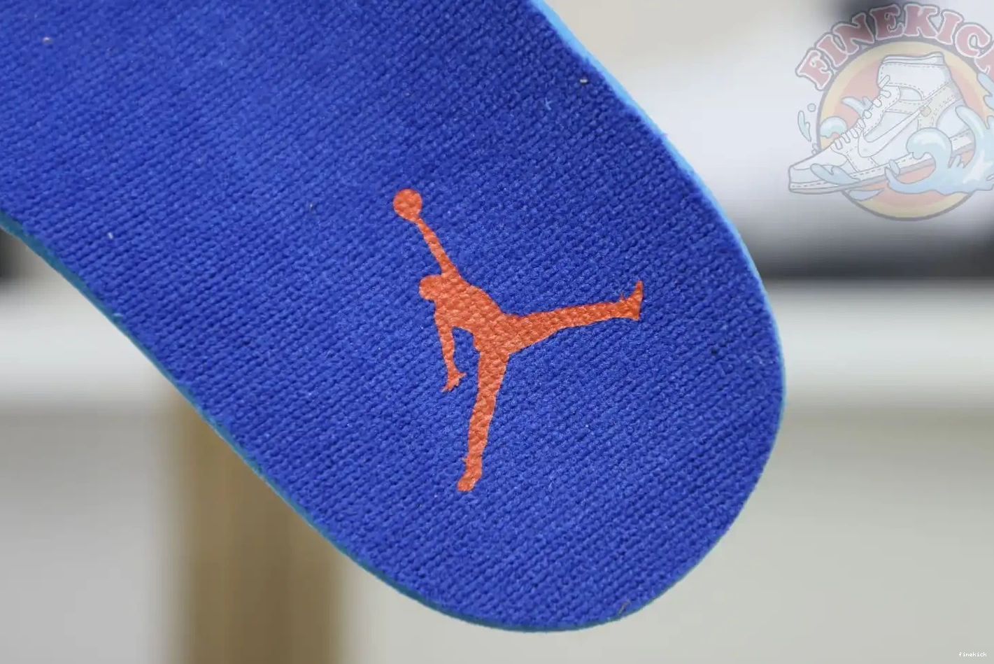 'KNICKS' RETRO AIR 3 JORDAN 0701